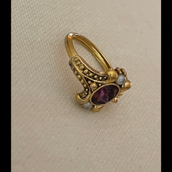 Avon Queensbury 1974 Ring - Picture 4 of 8